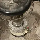 دفاية قاز كورية