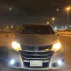 هوندا أوديسي 2020 - ميني فان عائلية ممتازة