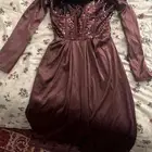 فستان جديد مالبسته ابد مفصلته ب 500 ببيعه 400