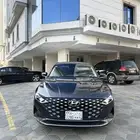 ازيرا هونداي 2020 (بنزين) بحالة الوكالة