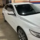 شيفرولية ماليبو وارد كوريا