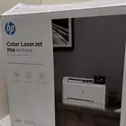 طابعه من شركة hp Color LaserJet Pro M255dw