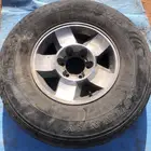 جنط اف جي مقاس 16