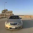 كابرس 2008