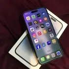 ايفون 14 برو ماكس 256 نضيف