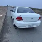 صني نيسان مديل 2010