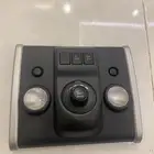 لمبه سقف اف جي