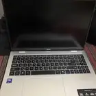 لابتوب acer شبه جديد لم يتم الأستخدام