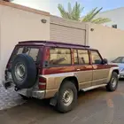 بترول سفاري 1990