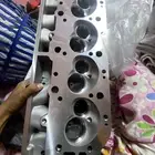 روس المنيوم 454 مع الثلاجة