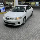 كورلا 2011