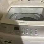 غسالة سامسونج 6 كيلو