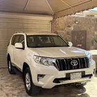 برادو 2023 وكالة عبداللطيف جميل تشيكاته وكالة