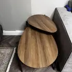 طاولة قهوه