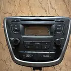 للبيع مسجل النترا موديل 2014 وكالة اصلي