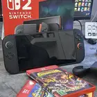 نتيندو سويتش 2 جديد