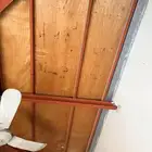 حديد وشينكو احمر