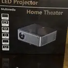 بروجكتر LED