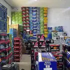 battery available with delivery بيطرات