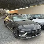سوناتا 2026 (أسود) فليت