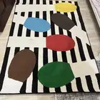 سجادة من ايكيا