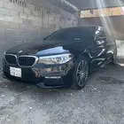 بي ام 520i M kit