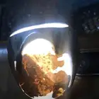 خاتم عقيق يماني اكثر من صورة  ما شاء الله تبارك الرحمن