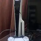 سوني 5 سليم مدخل cd