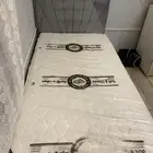 سرير مفرد