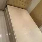 للبيع بعض الاغراض المستعمله مع جهاز رياضي