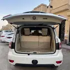 باترول نيسان موديل 2016 إس تو