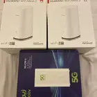 راوتر ومقوي