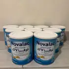 حليب نوفالاك الحبه ب 50