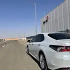 كامري 2021 فل كامل