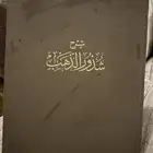 كتاب شرح شذور الذهب