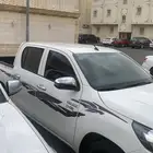 هايلوكس 2021 ديزل