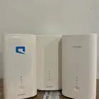 راوتر هواوي يرو 2 مستعمل يشغل كل الشبكات h122-373 pro2 5g
