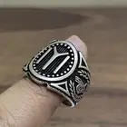 خاتم عثماني قبيله الكاي فضه