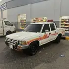 هايلوكس 1993