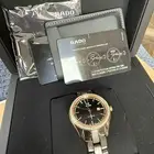 ساعه Rado hyper chrome من الإصدار الاول من المصنع