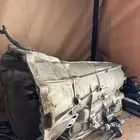 قير كاديلاك Ats