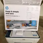 طابعة hp