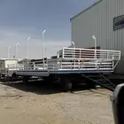 دكه طول 9 متر
