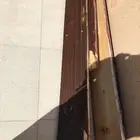 حلق باب خشب للبيع