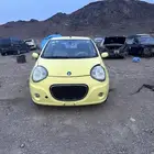 قطع غيار جيلي باندا الموديل 2012