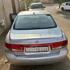 ازيرا 2010 هيونداي نظيفة للمستخدم