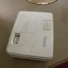 بروجكتر شغال اموره تمام و واضح