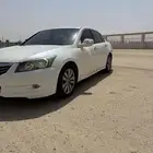 هوندا اكورد 2011 فل كامل اربع سلندر