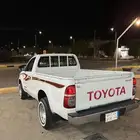 هايلوكس 2014 مكينة لكزز مخبطة