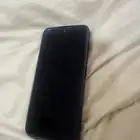 هونر x7c 5G اسود نظيف 256